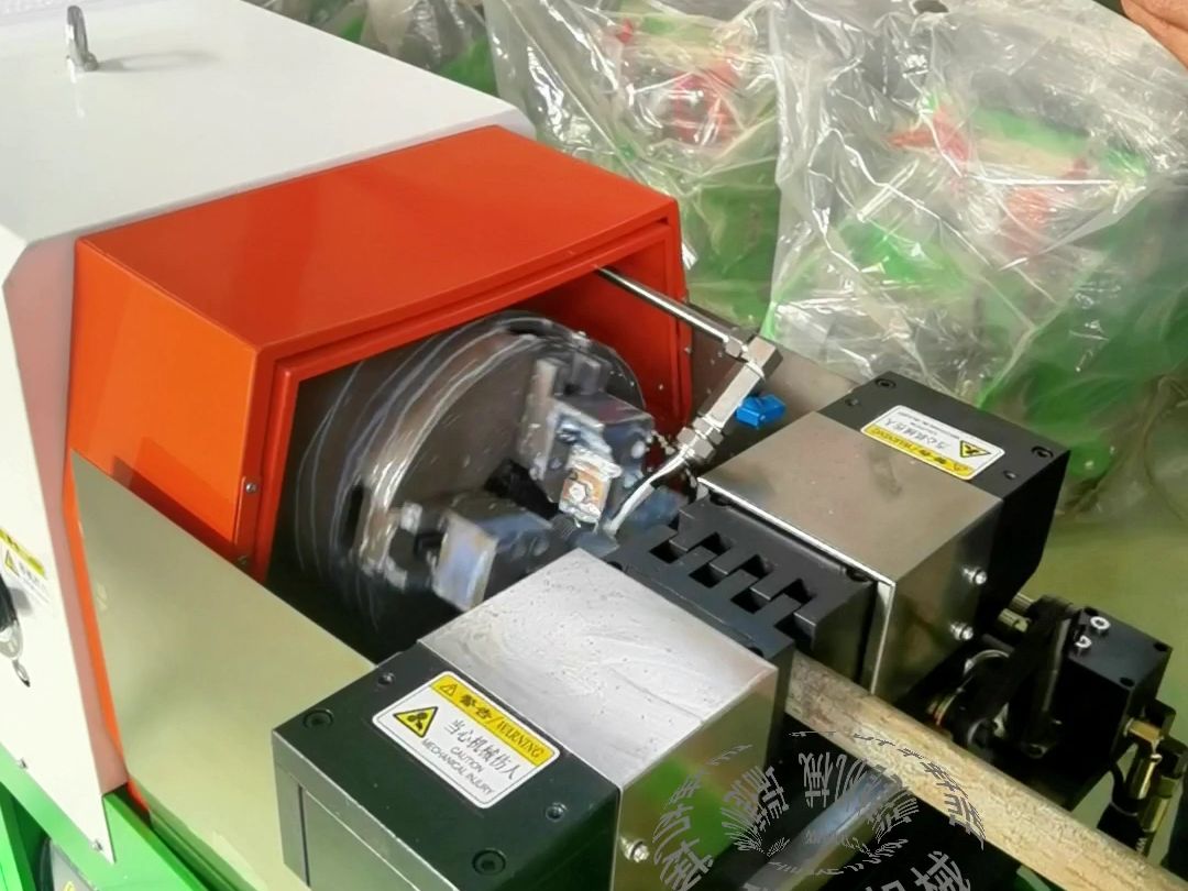 智能套丝机 数控智能套丝机厂家现货