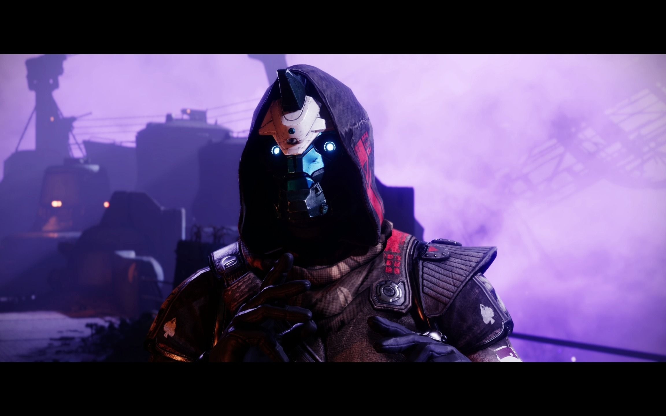 命运2 遗落之族凯德之死