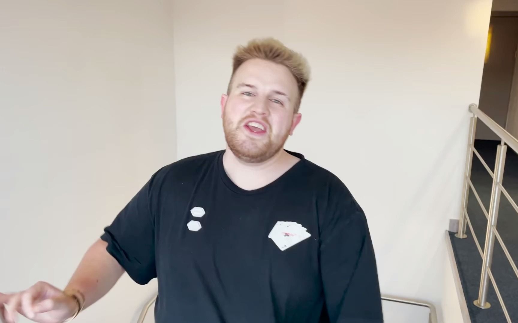 ben的整人计划2021花式整蛊elliot第四期