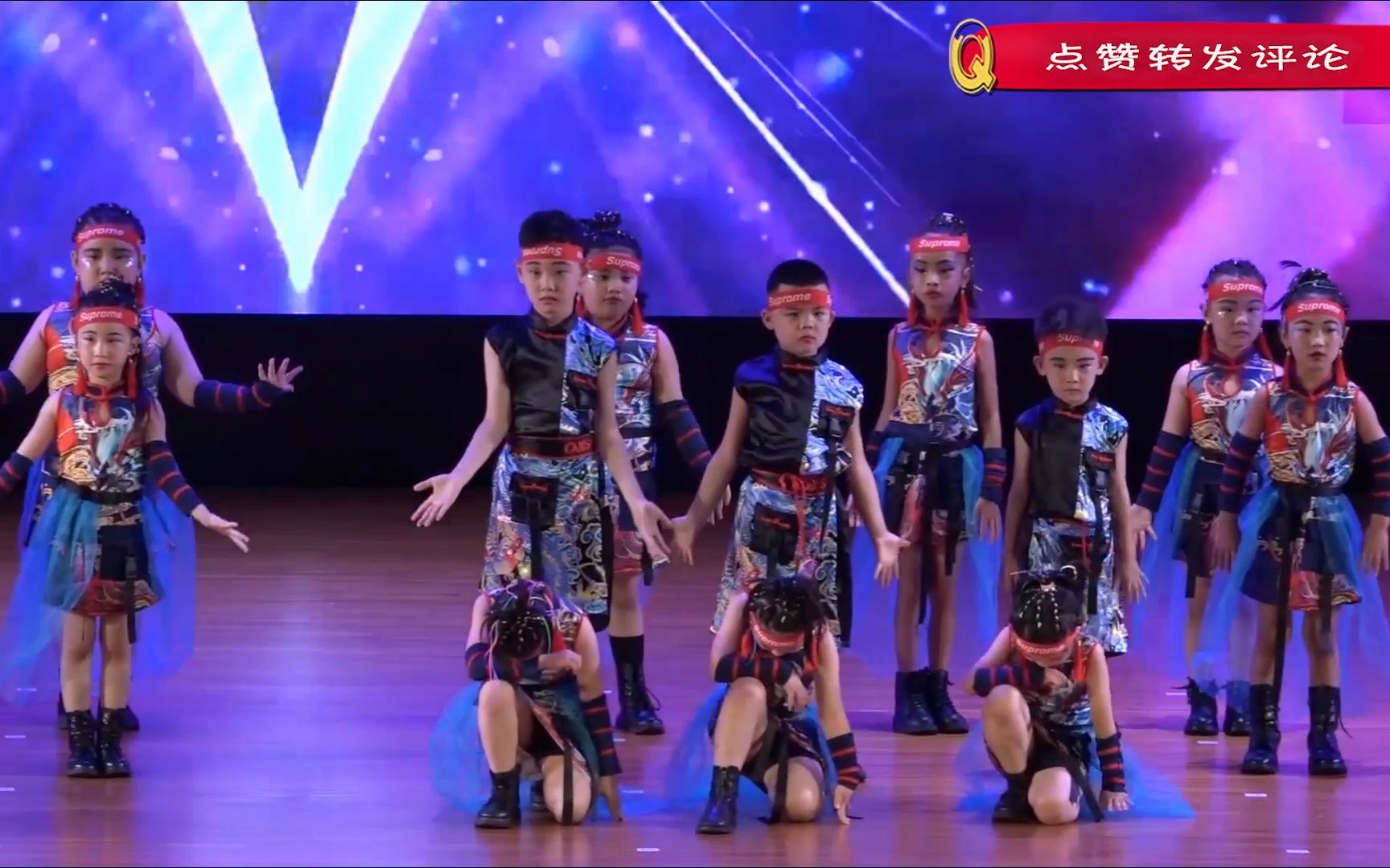 幼儿园大班舞蹈《骁 孤勇者》,课前律动舞蹈,好看节奏感强