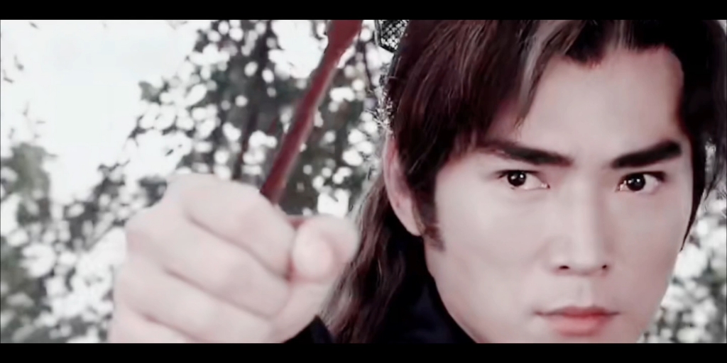 焦恩俊二郎神杨戬