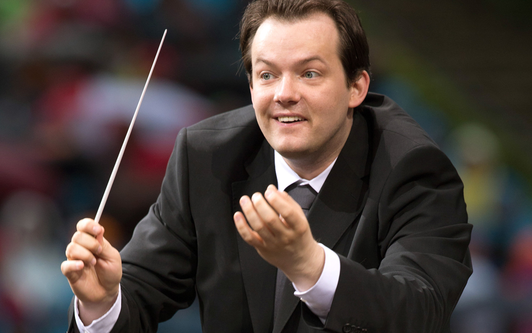 1 - piotr ilyich tchaikovsky - symphony no. 5 in e minor, op. 64