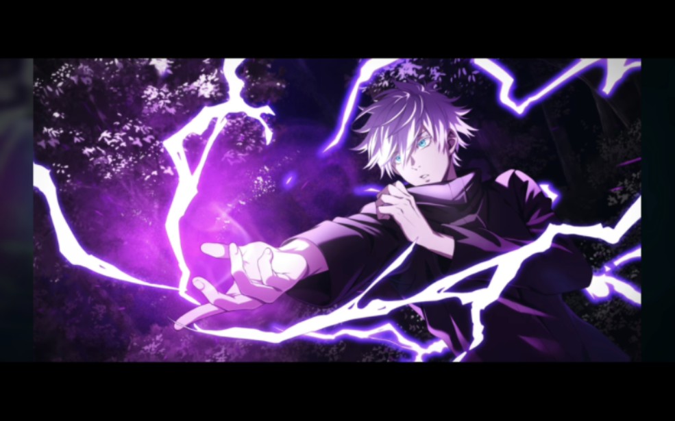 (咒术回战幻影游行)二破五条乙骨进度号便宜出