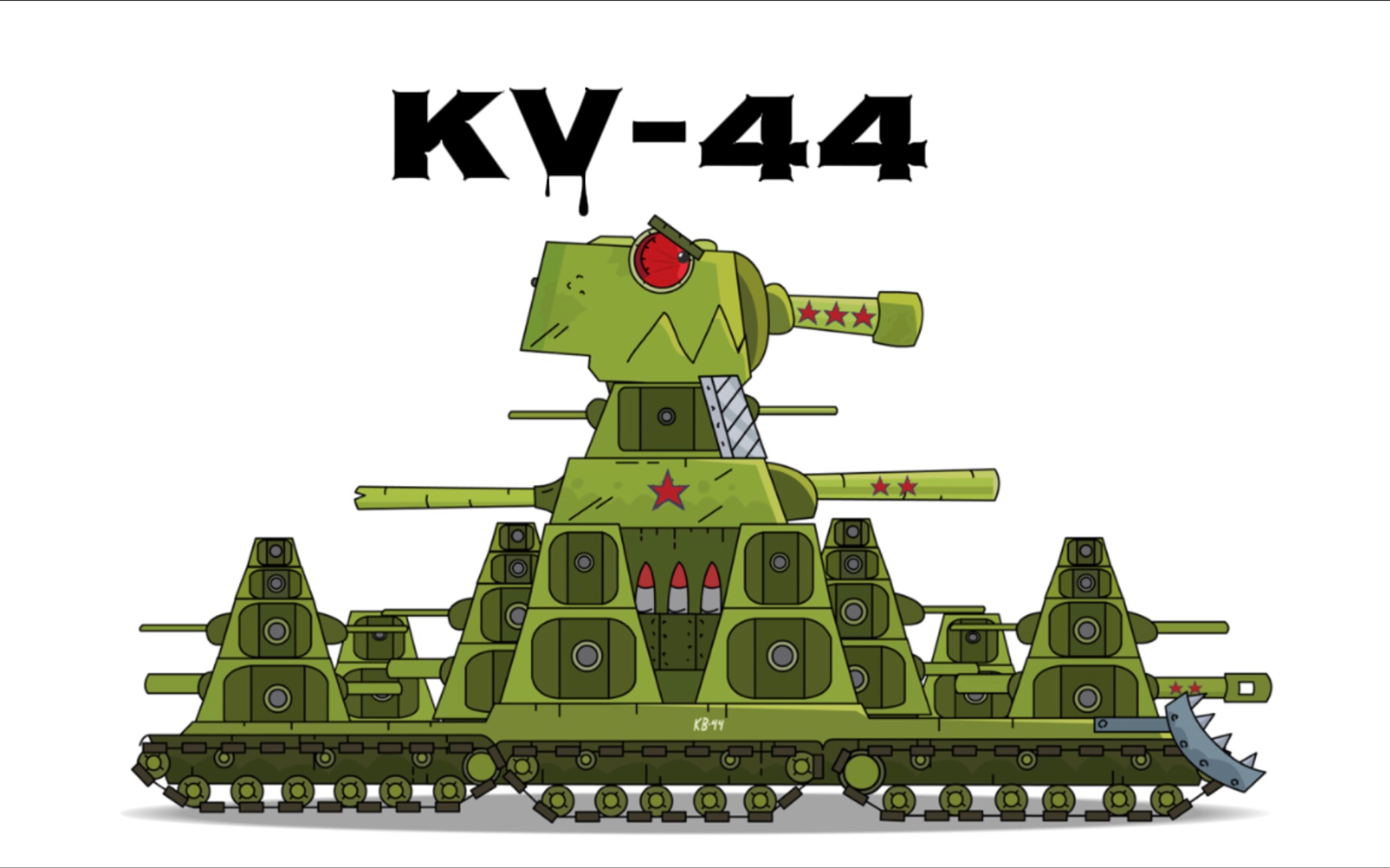 kv44重坦真实侧面图片图片