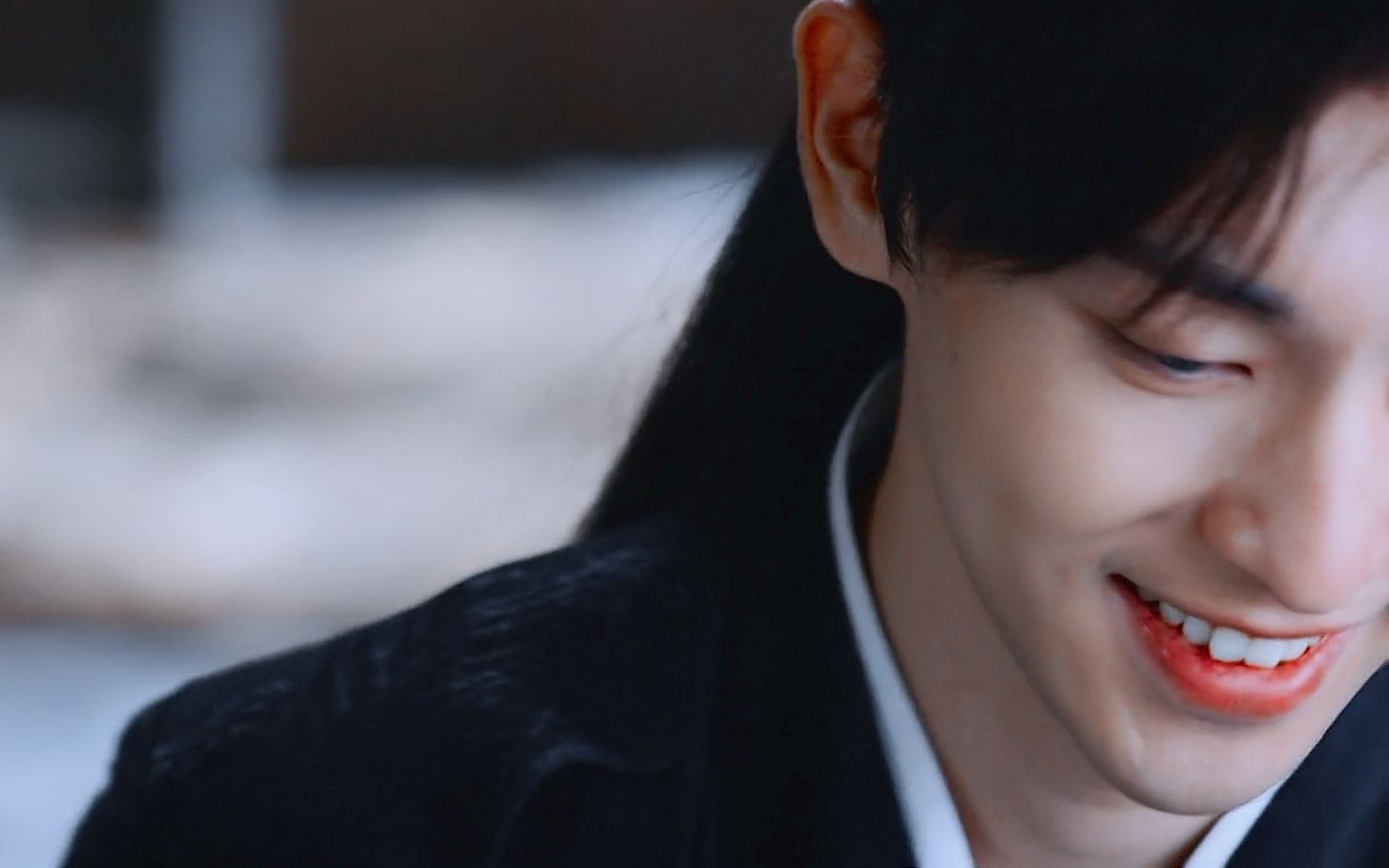 邓伦旭凤我命运般的凤凰啊