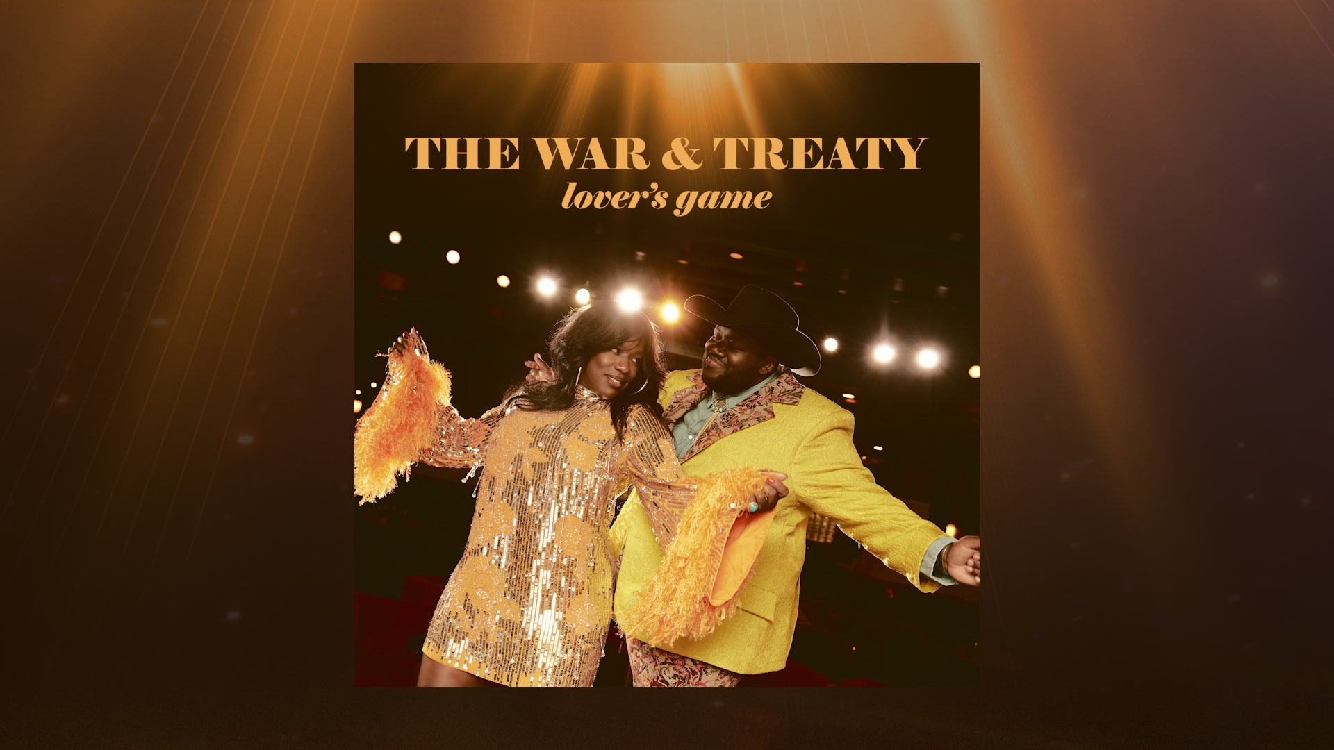 lovers game-the war and treaty