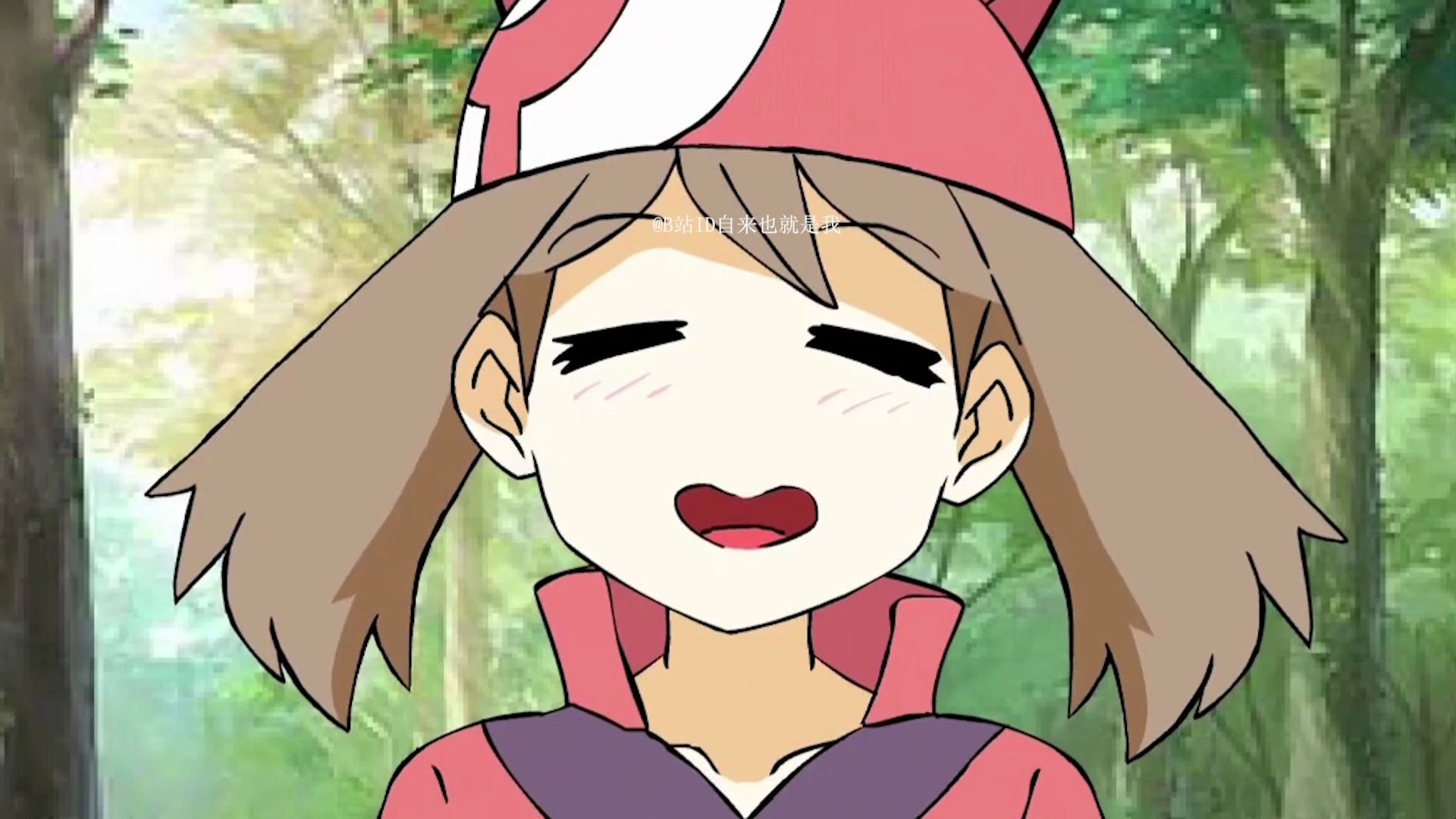 宝可梦同人小霞对小智的幻想(作者w.t.dinner)