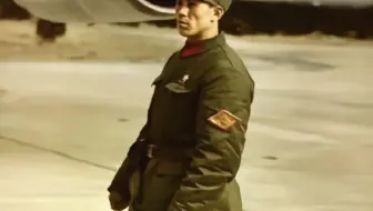 中南海保镖