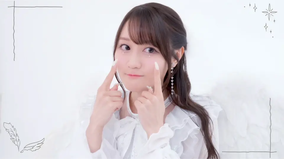 小倉唯「#Re♥LOVEcall」2021 making ②_哔哩哔哩_bilibili