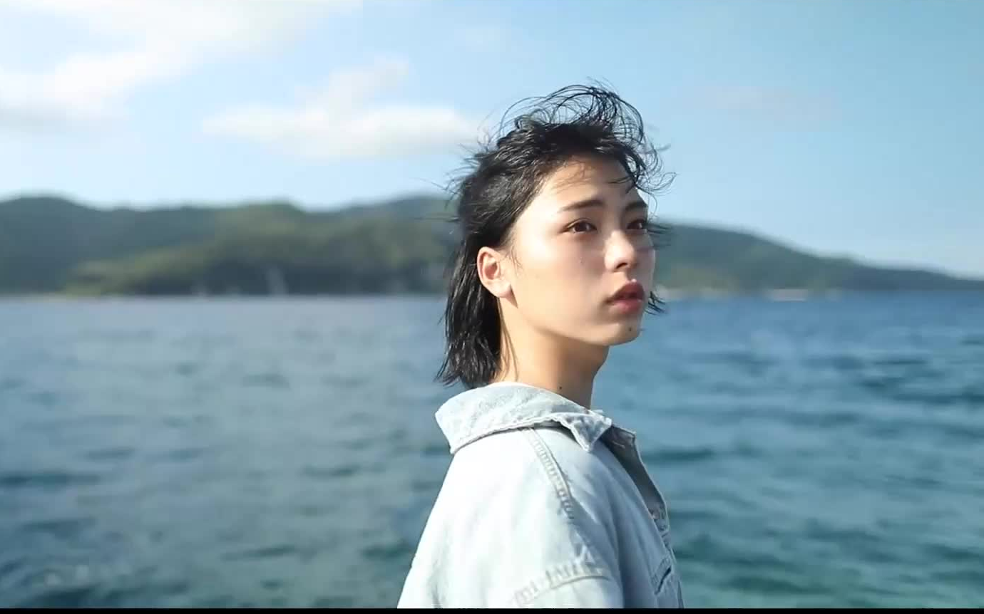 【井手上漠】漠酱为家乡旅游宣传片献上!(多p警告,真的不容错过!