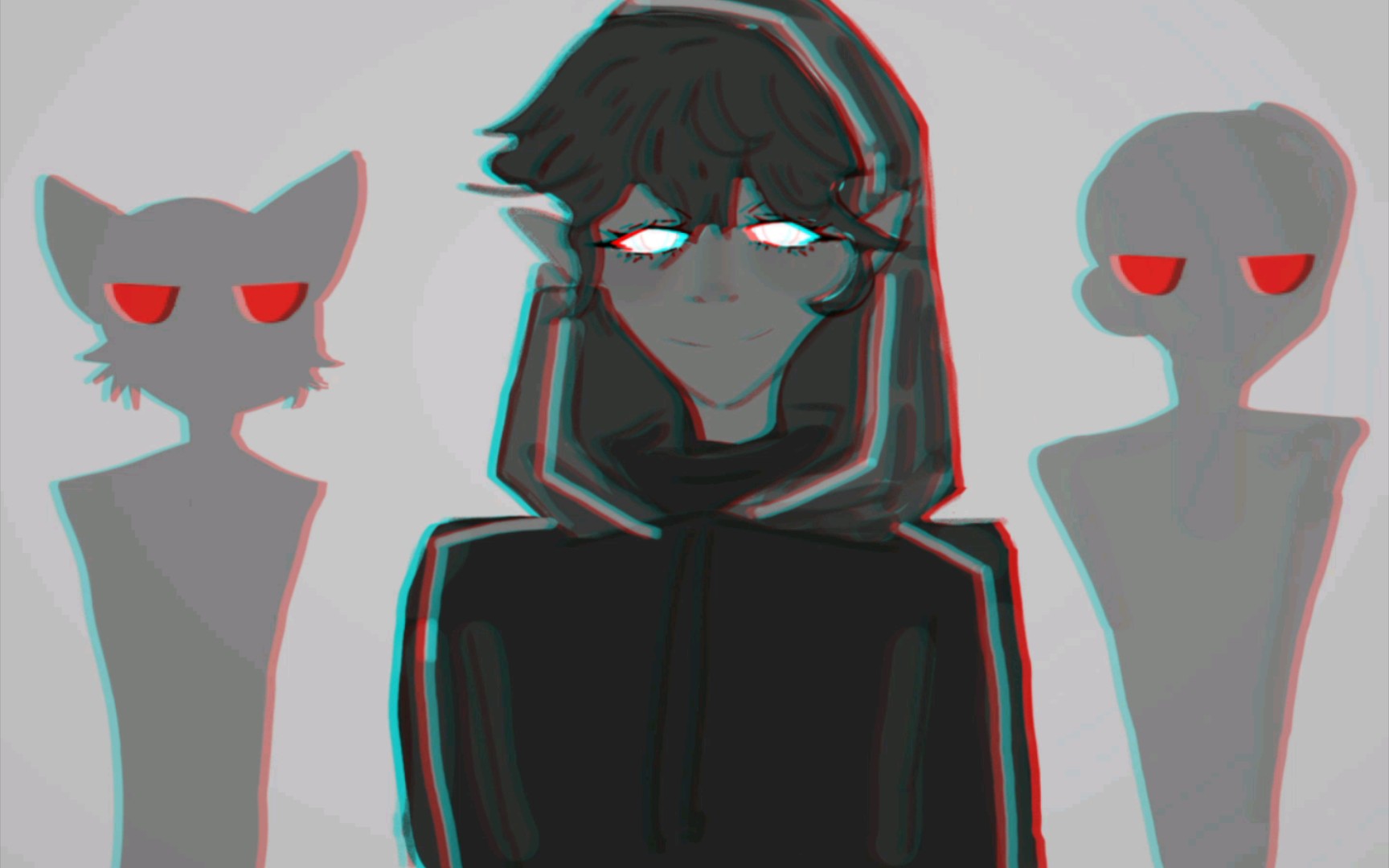 [dream smp-血藤线](半成品.