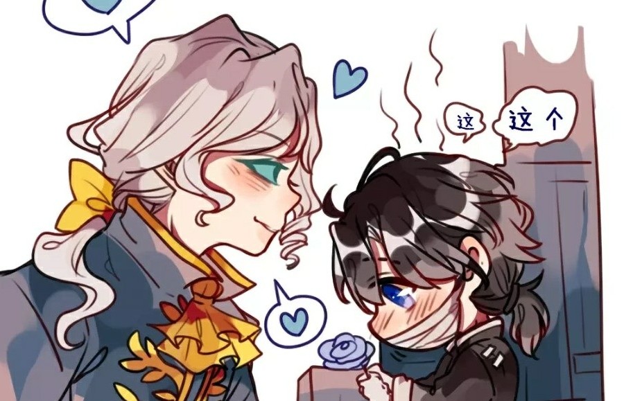 【摄殓】我和卡尔相处,为什么总有人捣乱呢_哔哩哔哩 (゜-゜)つロ