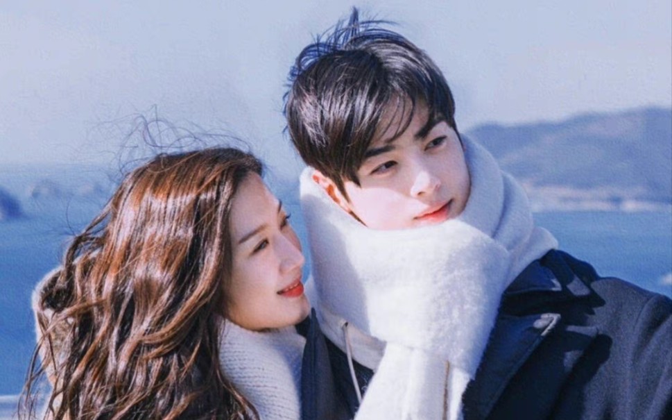 女神降临 李修浩和林周京真的howpay噢79∪79