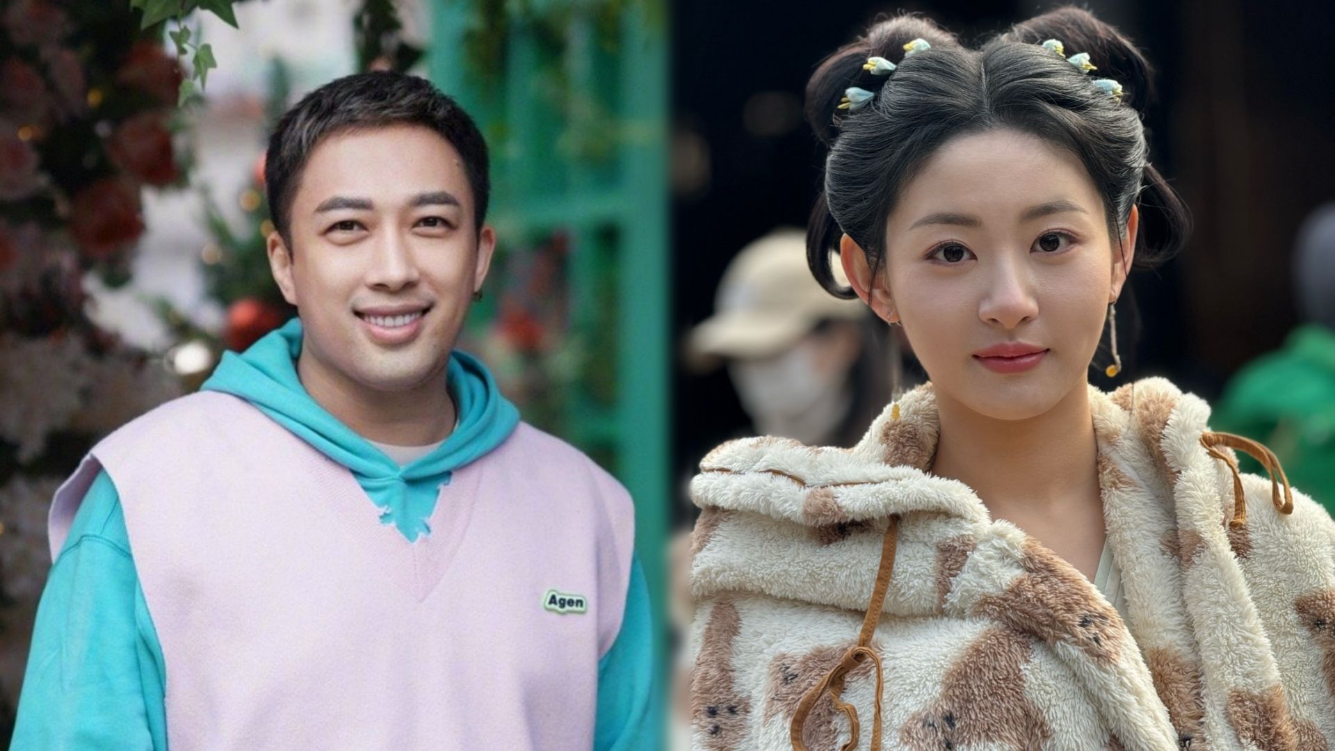于正晒赵晴无美颜照片,说瘦到85斤才好看,被吐槽病态审美pua演员