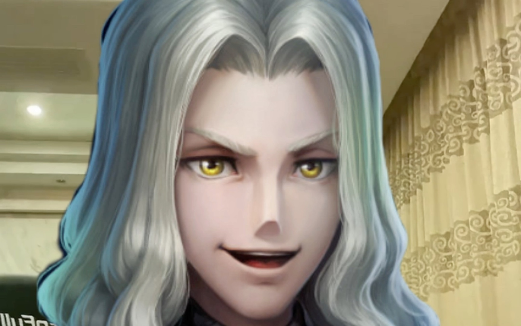 杨某人逐渐皮塔化_第五人格