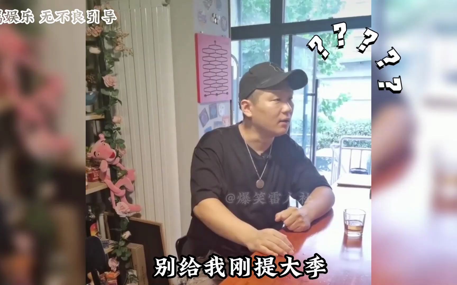 盘点腹语师恶搞路人爆笑合集 腹语师跟空气对话 吓得路人惊慌失措