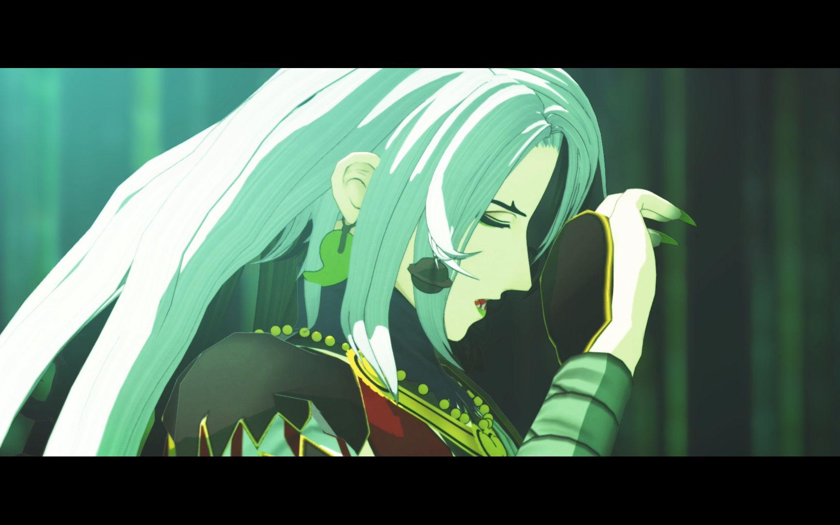 fatemmdlilgoldfish芦屋道满