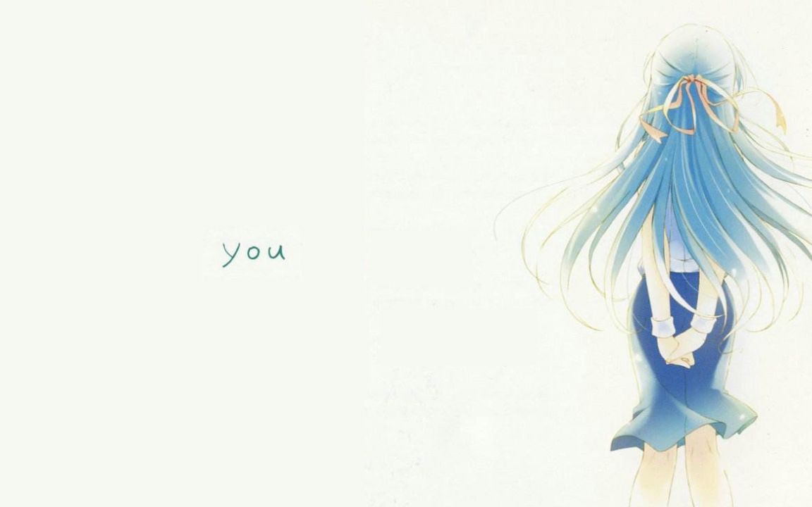 【翻唱】寒蝉鸣泣之时·解ed《you》