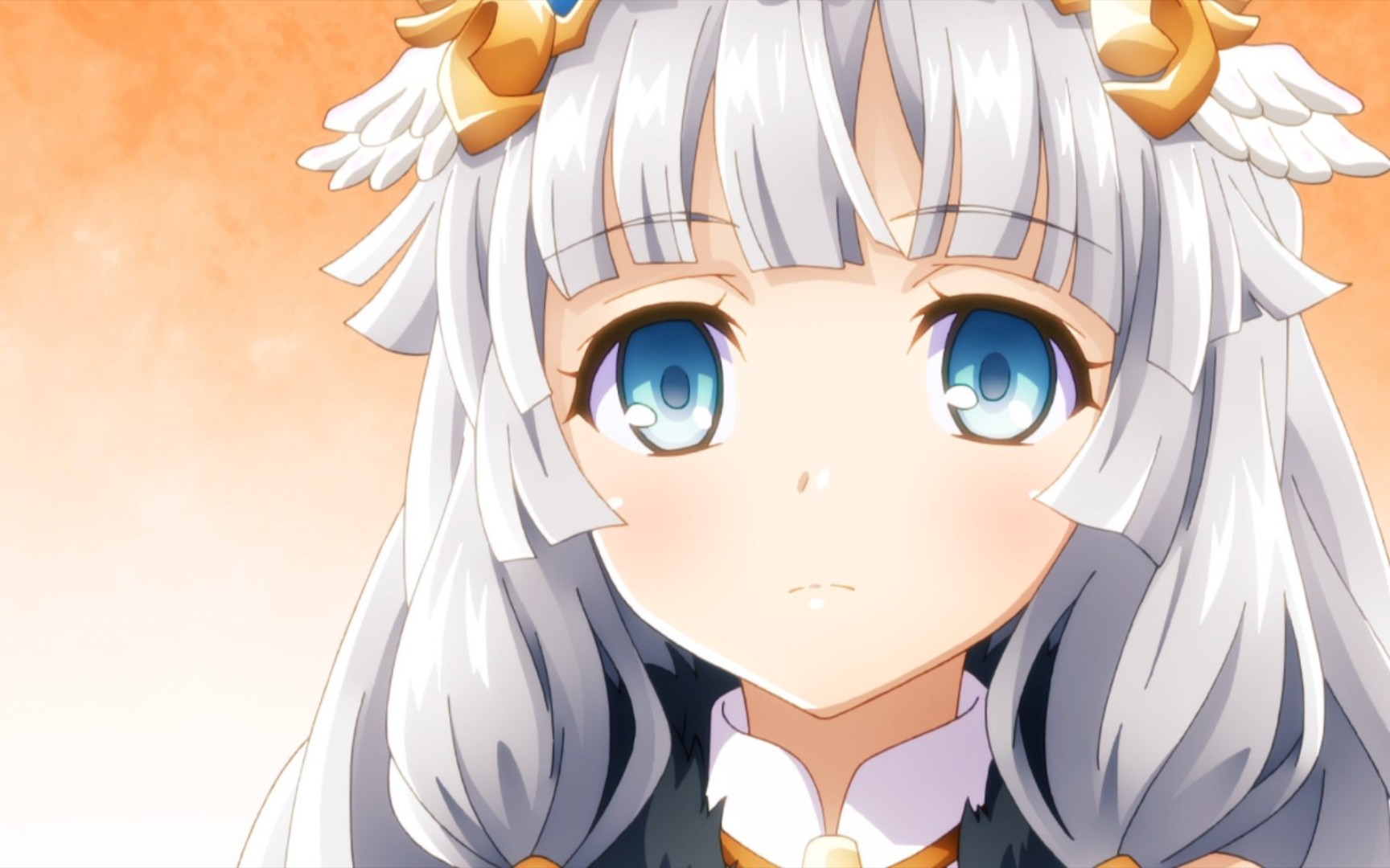 【生根的芽/符文工房5】碧翠丝(老婆)登场剧情