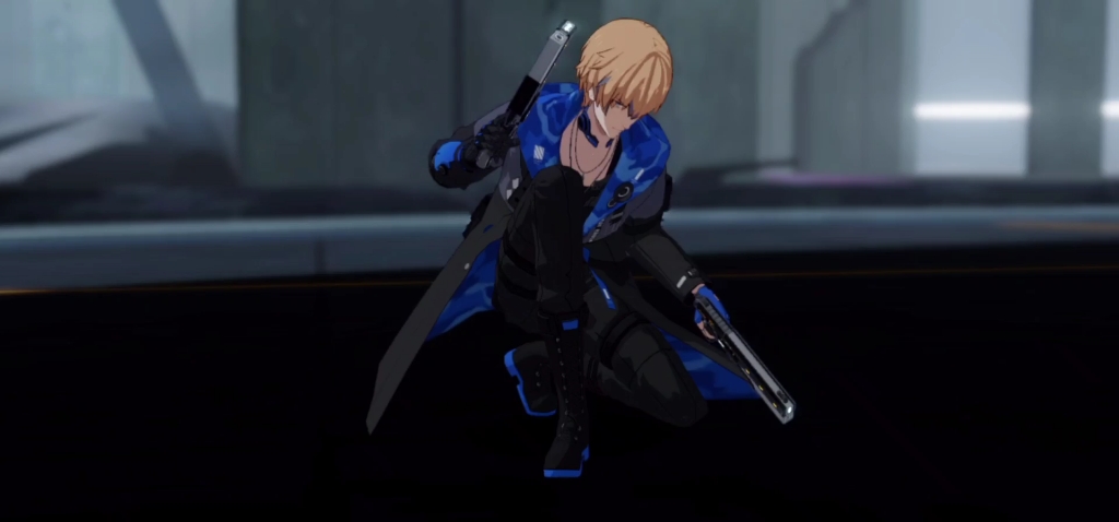 从零学战双战双帕弥什乱数潇洒过意识八