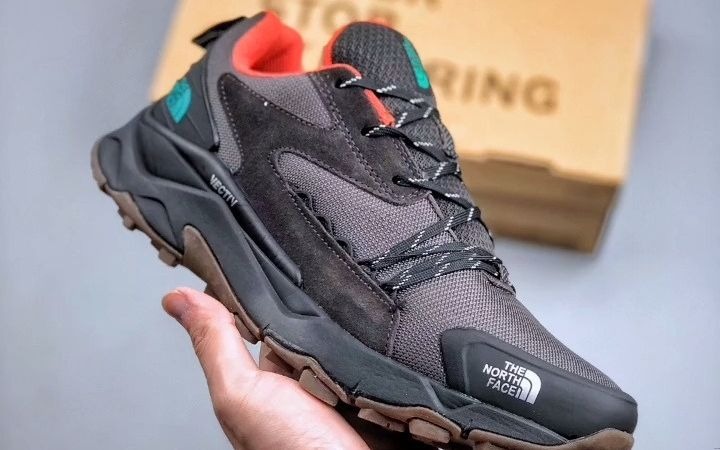 110_北面 男鞋40-45the north face 北面 乐斯菲斯 男鞋登山鞋 秋冬季