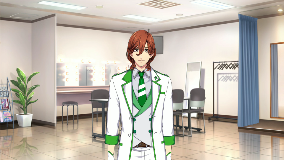 quartet night 第1话 歌之王子殿下sl