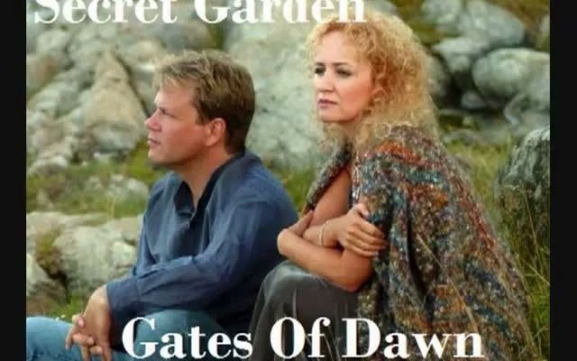 [图]Gates Of Dawn Secret Garden