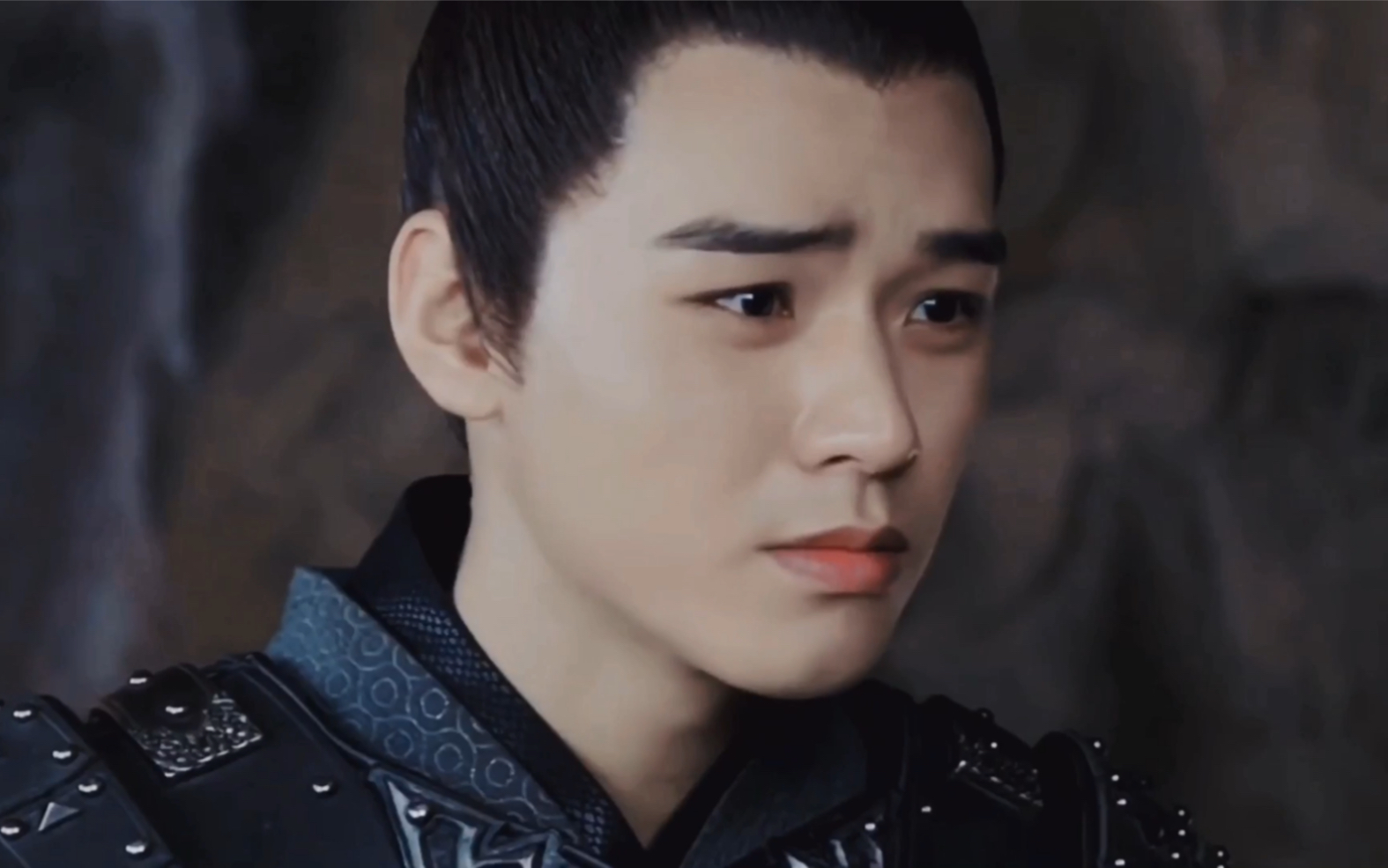 龚俊 | 元澈 | 萌萌哒十一