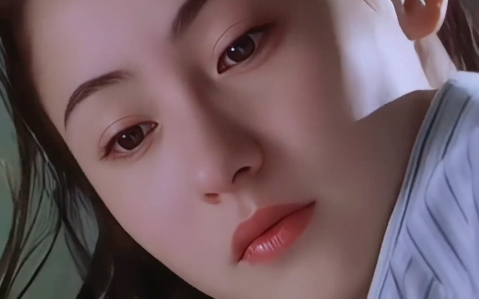 6位跟星爷合作过的女星,哪个更美?