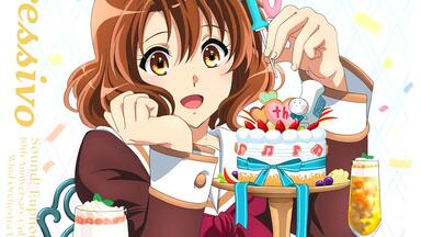 響け！ユーフォニアム」5th Anniversary Disc ～きらめきパッセージ～_