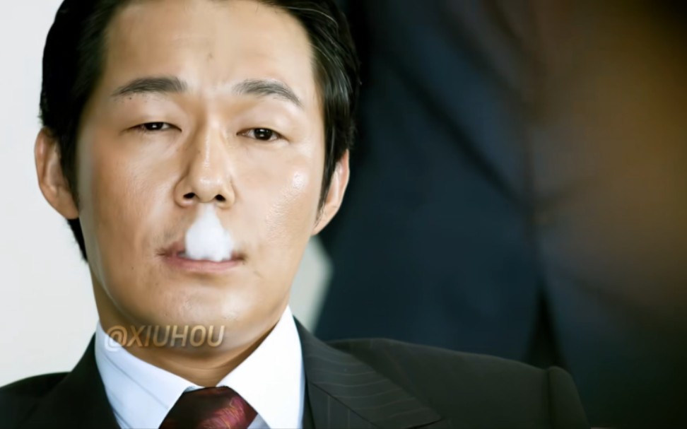 唯我独尊李仲久