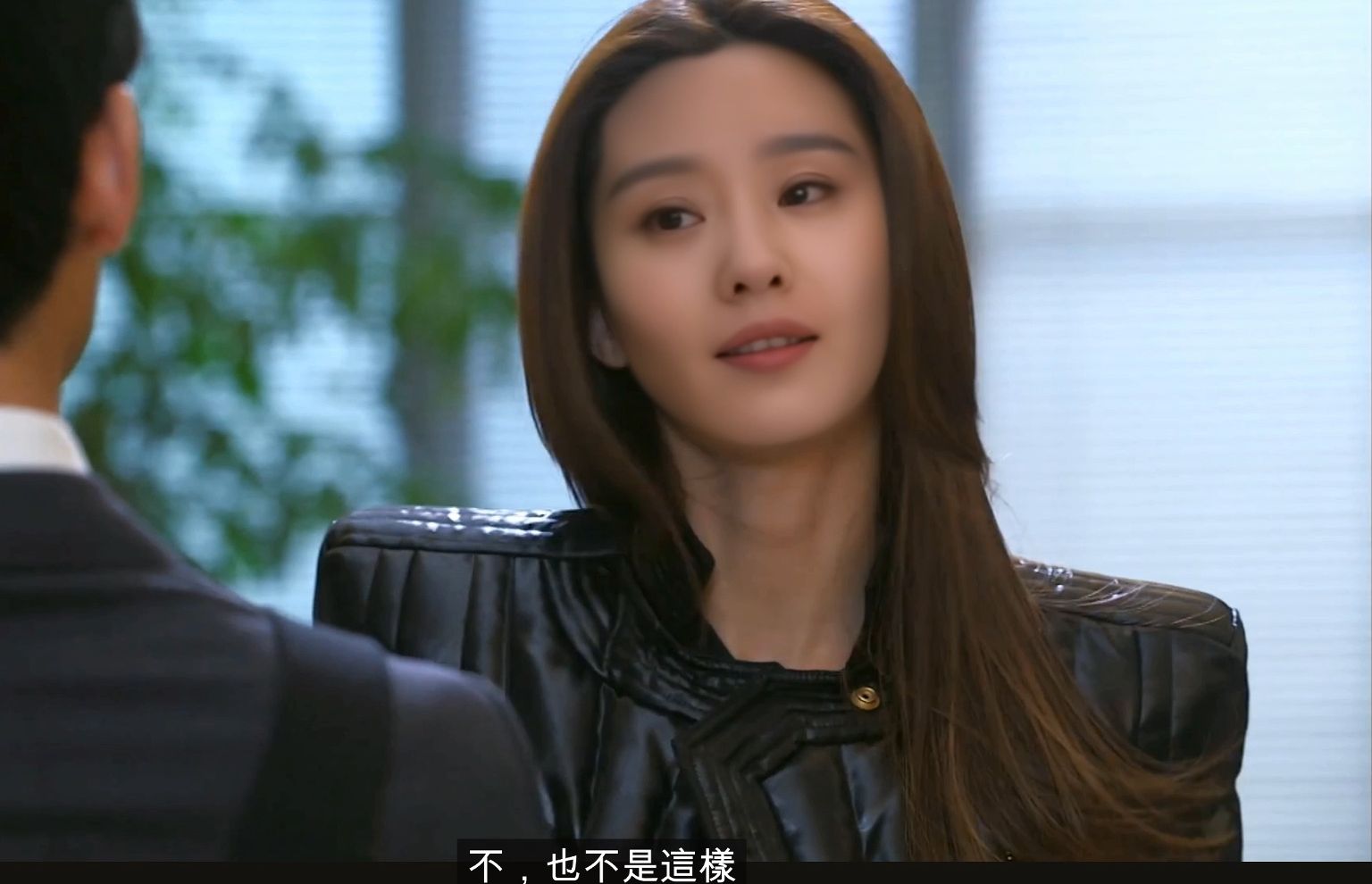 当刘诗诗饰演 千颂伊