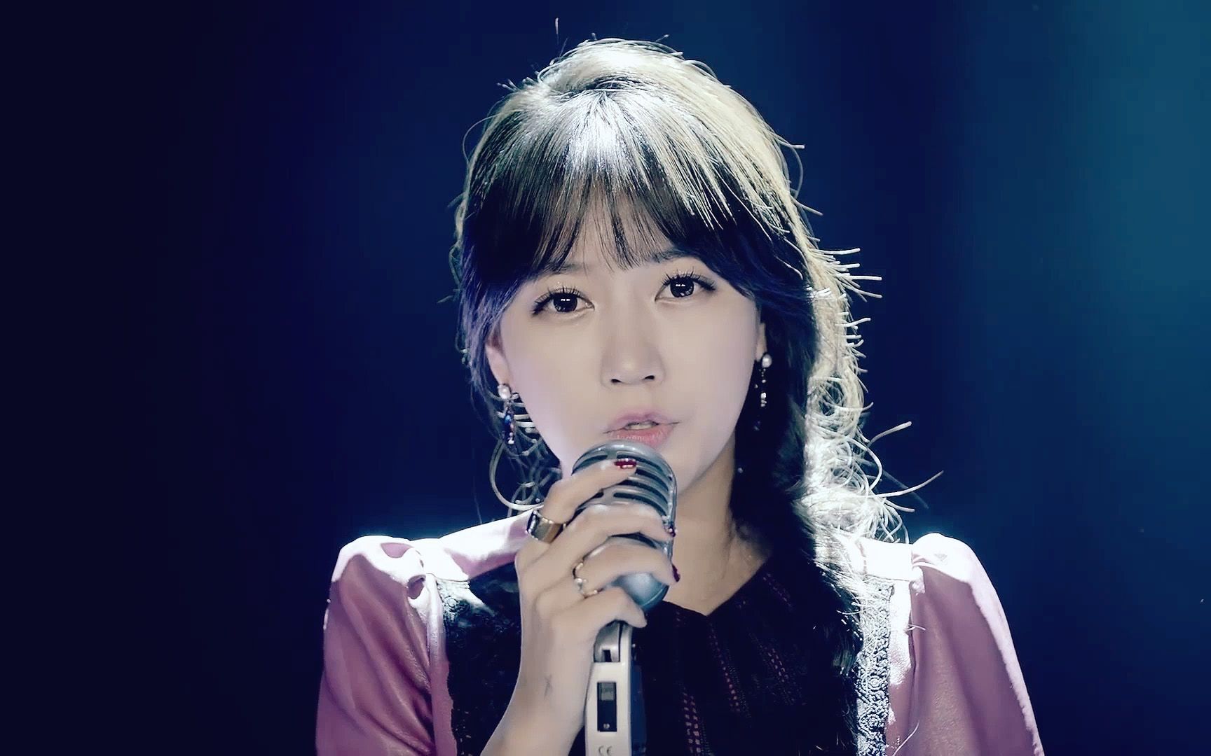 tara - 懂得那份感觉 德芙 60帧 6k码率 1080 mvsice