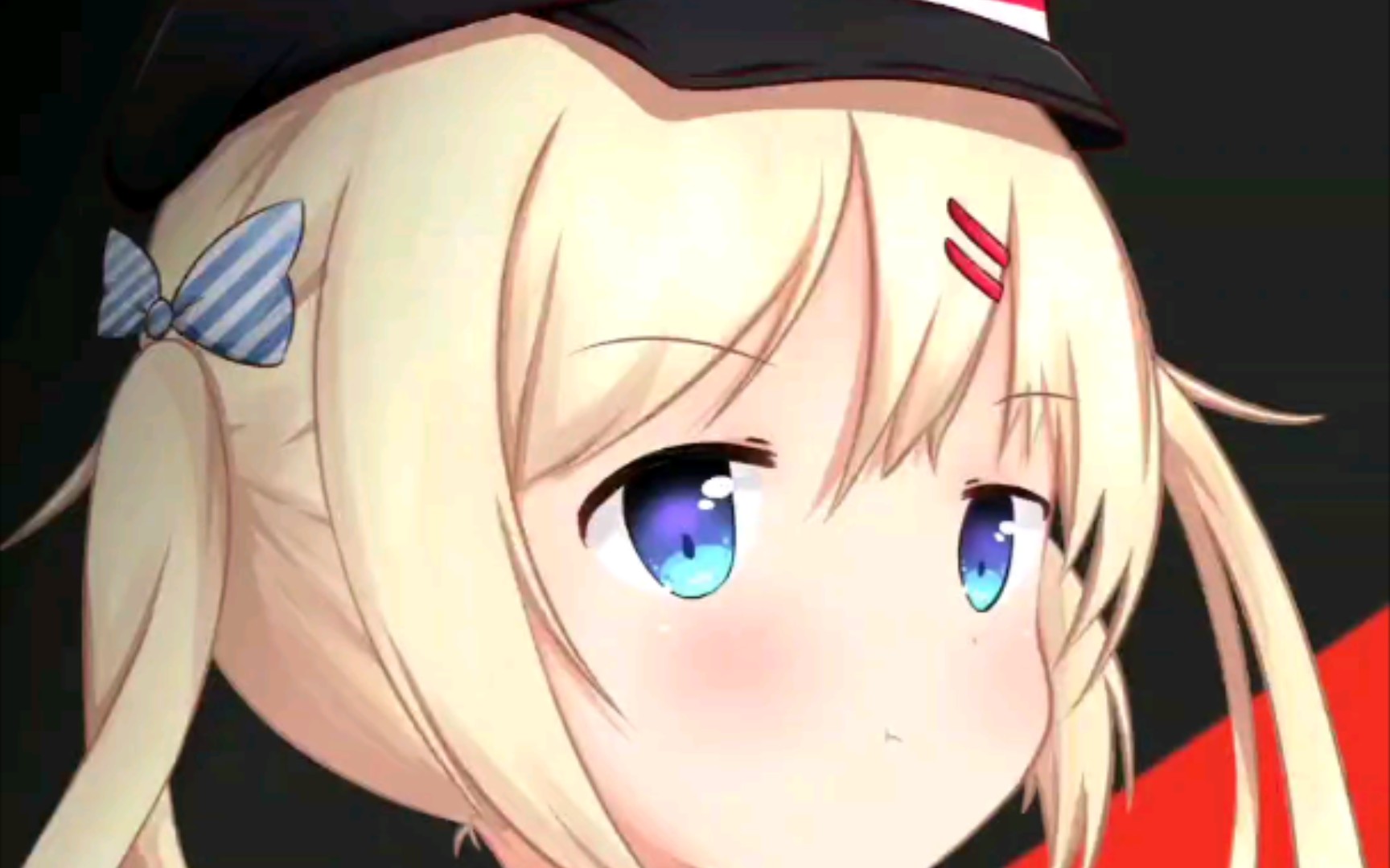 碧蓝航线【z18】