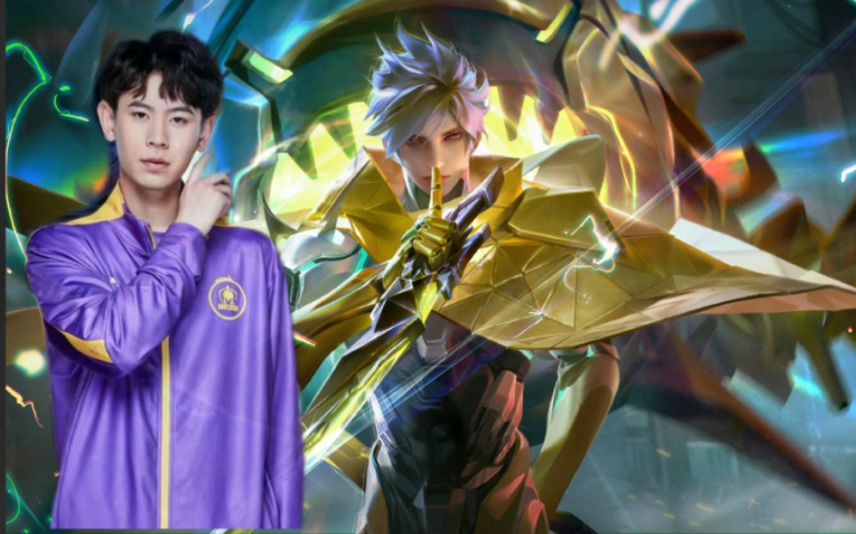 【南京hero无畏】澜 鲨鱼七 运镜版