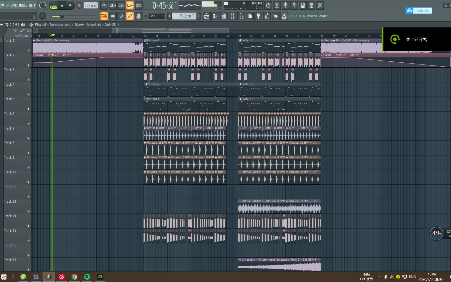 brooksgrxboomerangremakeflp