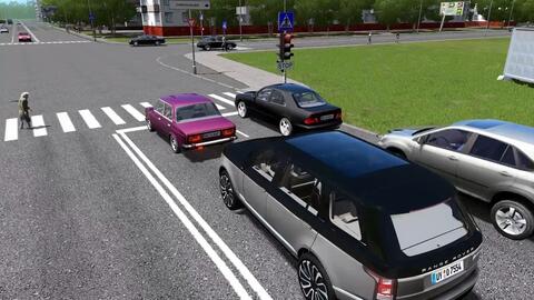 City Car Driving 1.5 Download