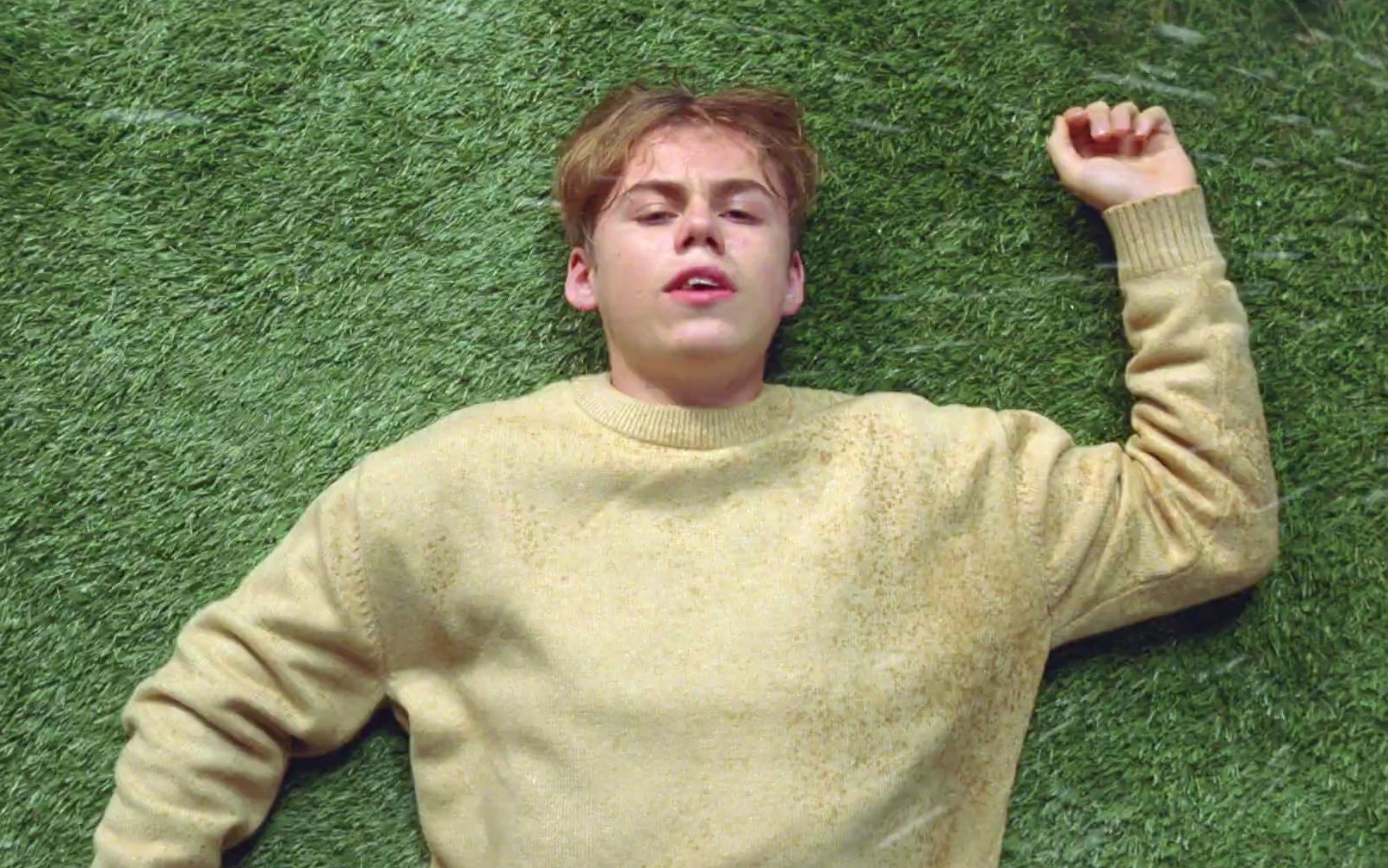 双字thekidlaroi全新单曲sodone官方mv