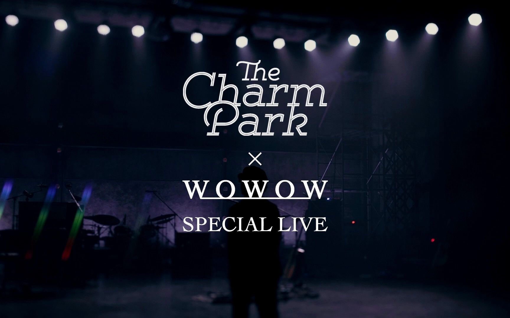 [图]THE CHARM PARK - Attack the Ages -Special Live-