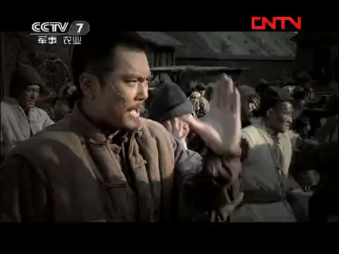 《收视指南七套》20110731 09:09