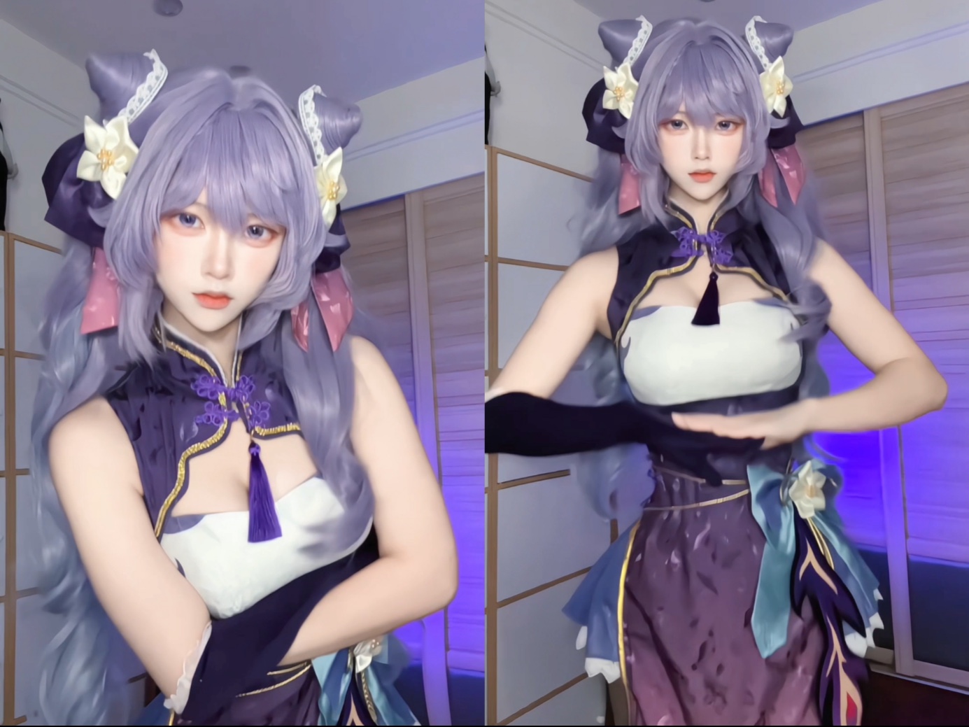 刻师傅也要哒哒哒～