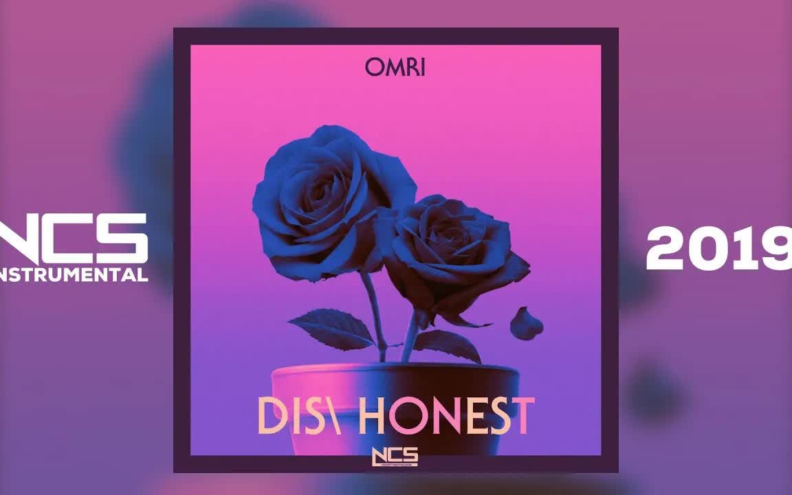 [图]Omri - Dis\Honest [Official Instrumental]