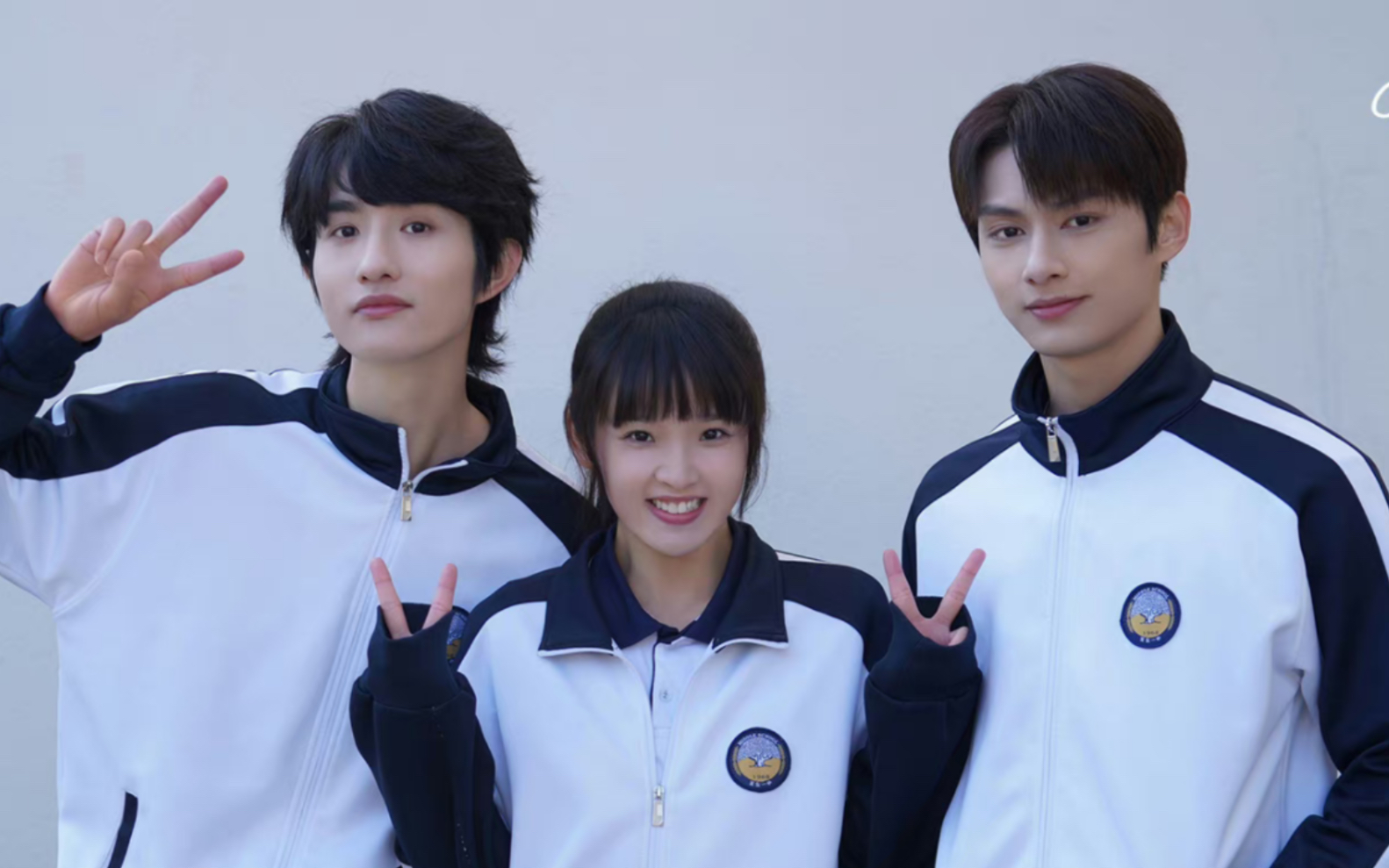 【独家童话】230728 文俊辉 张淼怡 直播