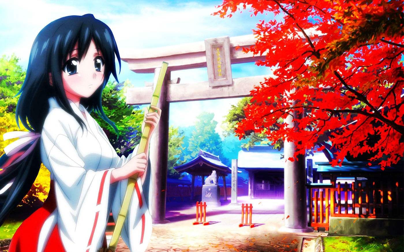 天降之物风音日和赠以此歌送给我最爱的人