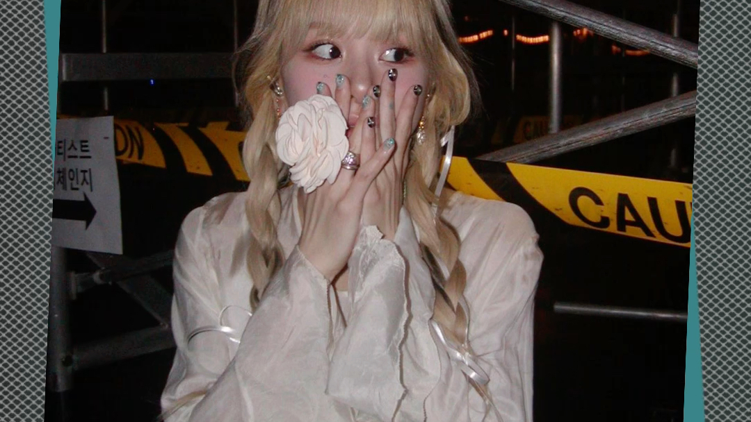 jyp丨孙彩瑛丨twice