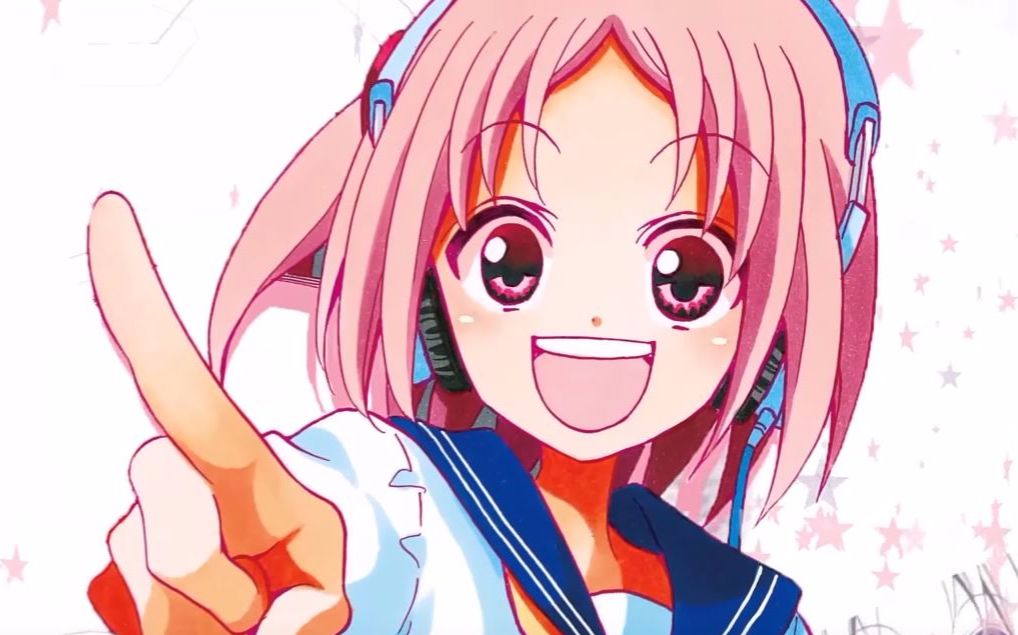 【熟/天籁之声的天使】动态漫画 第三回_哔哩哔哩_bilibili