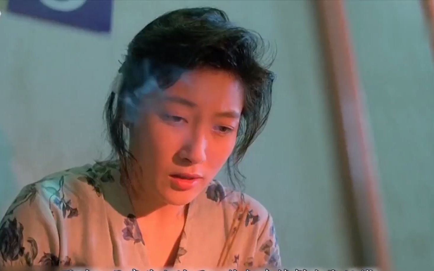 儿子儿媳大逆不道母亲头七变鬼索命可怜天下父母心恐怖片