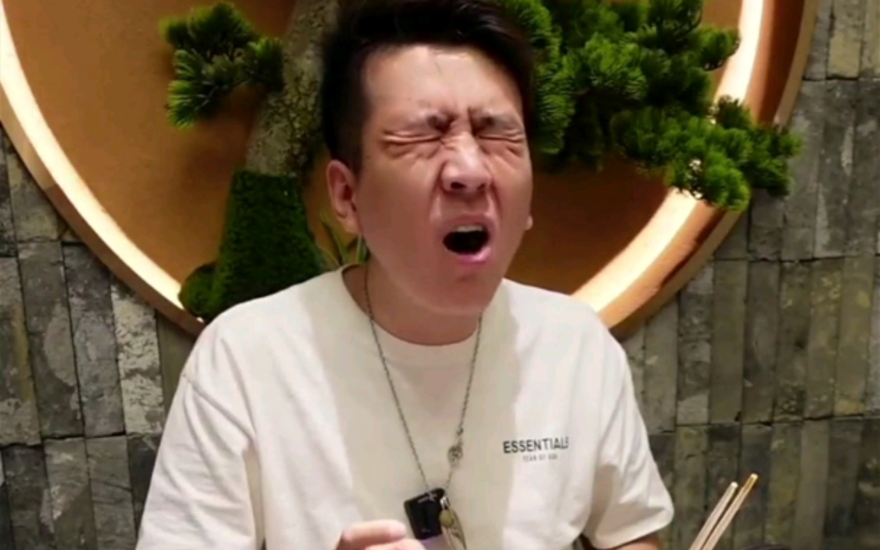 天津硬哥猎奇系列,吃心心念念的王霸鳖大补汤