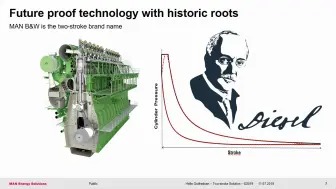 Download Video: 【培训教材】二冲程柴油机在电站的应用： 2-stroke for Power Generation