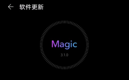 荣耀20 magic 3.1 多任务边栏小窗口初体验哔哩哔哩bilibili